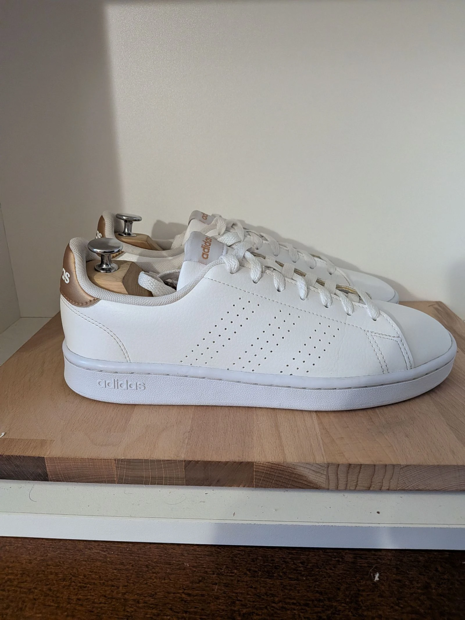 Adidas gymshoes – photo 3